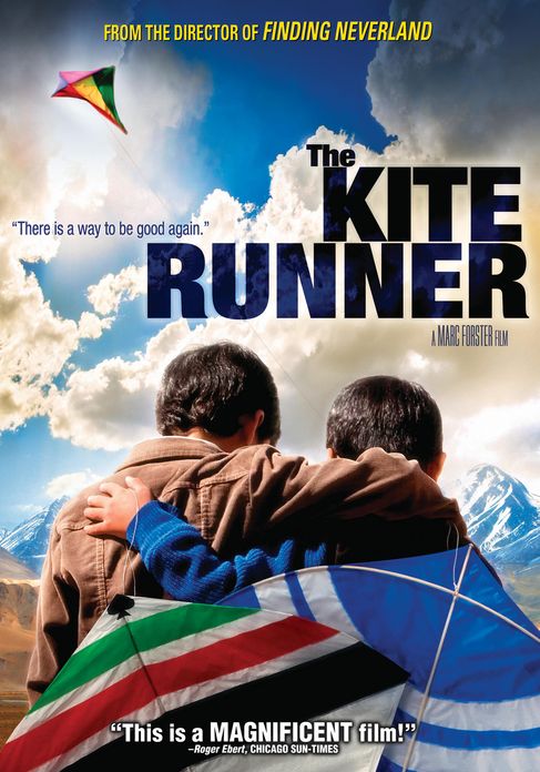 The Kite Runner