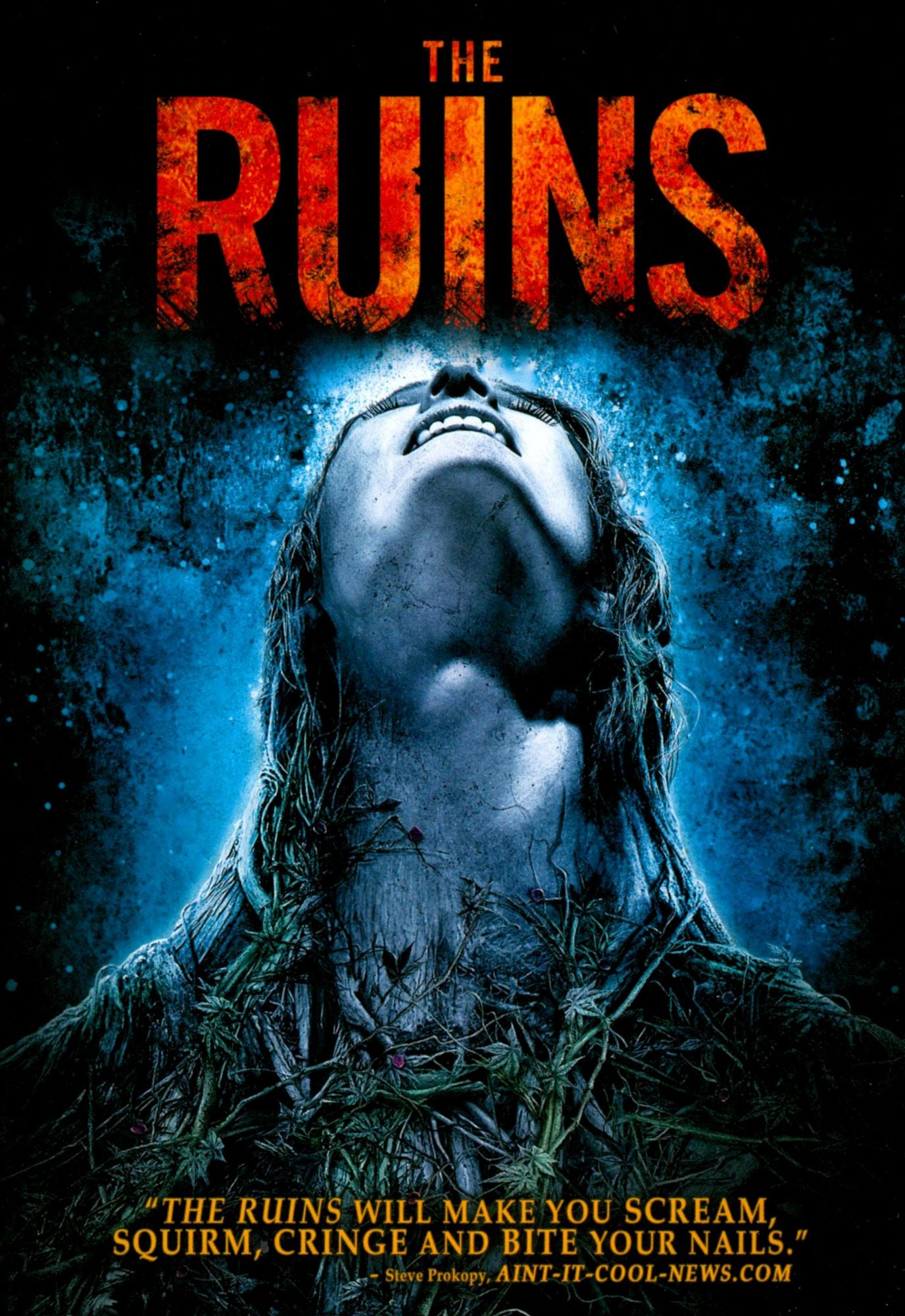 The Ruins [2 Discs]