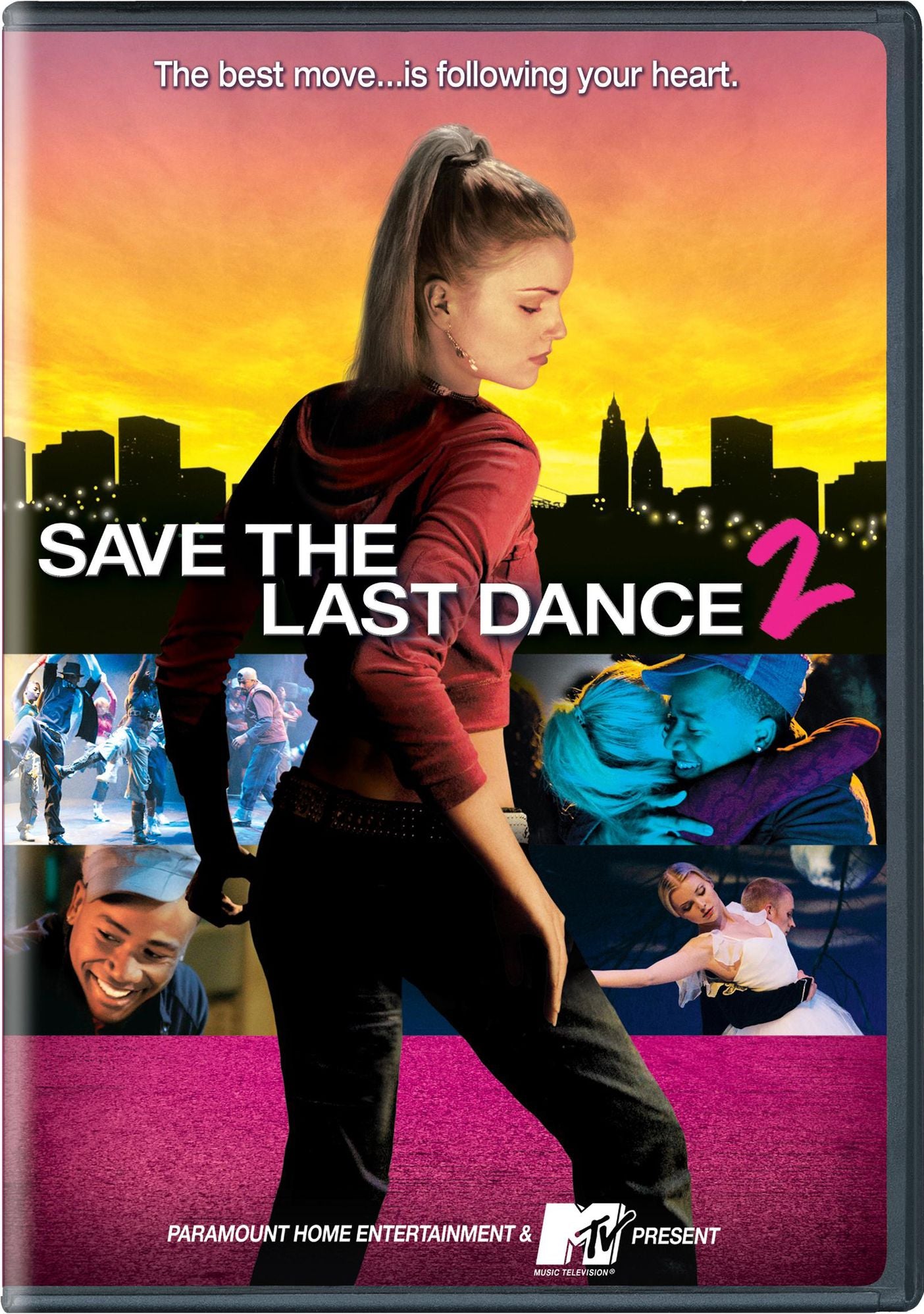Save the Last Dance 2
