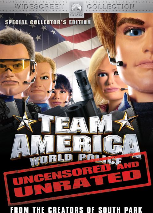 Team America: World Police