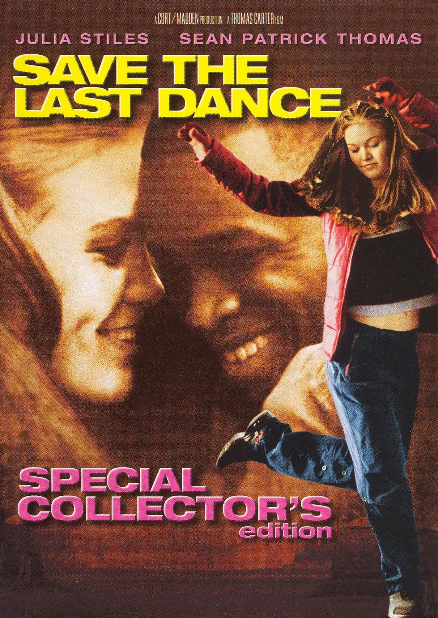 Save the Last Dance