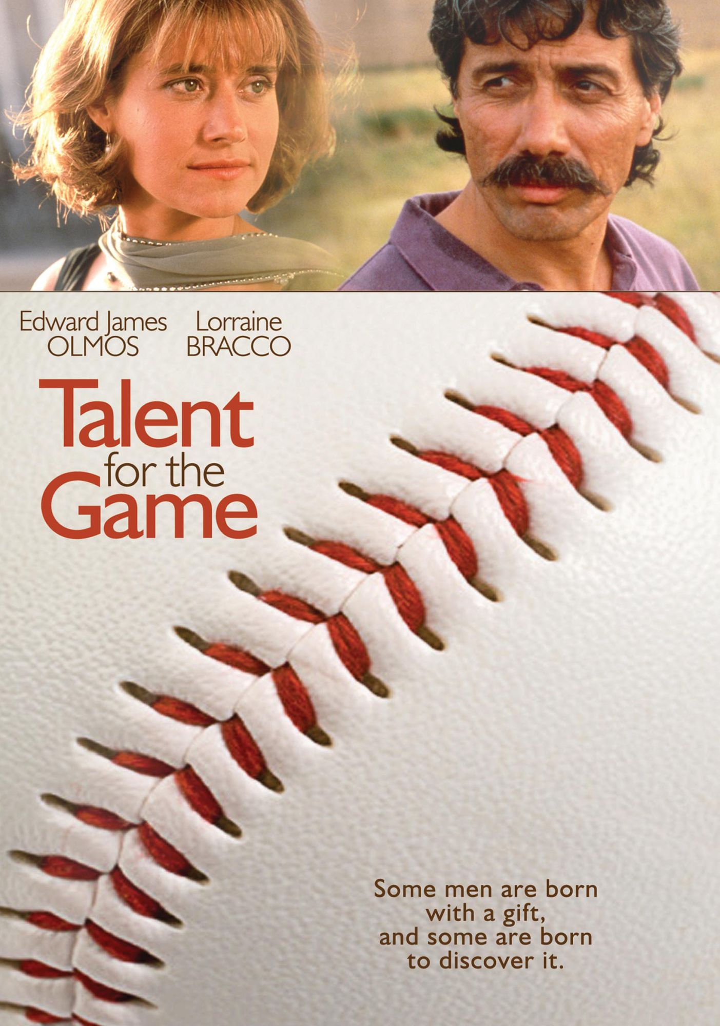 A Talent for the Game