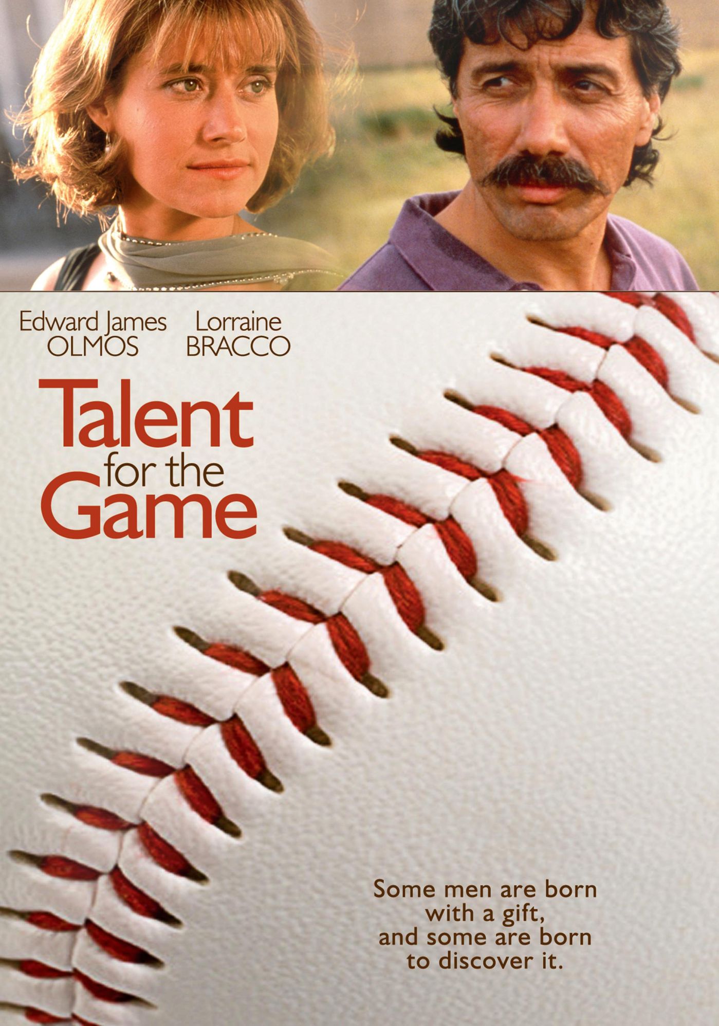 A Talent for the Game