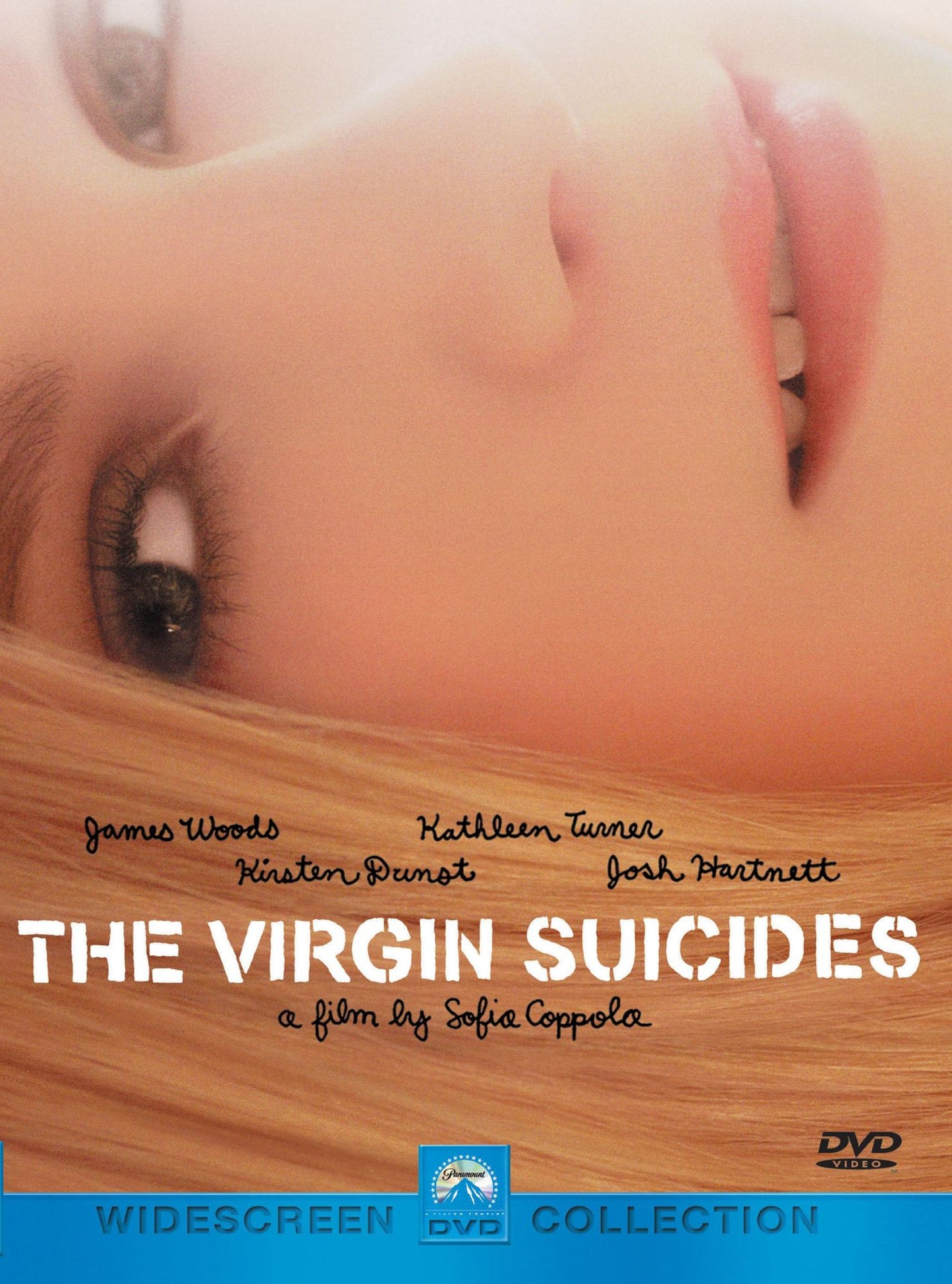 The Virgin Suicides
