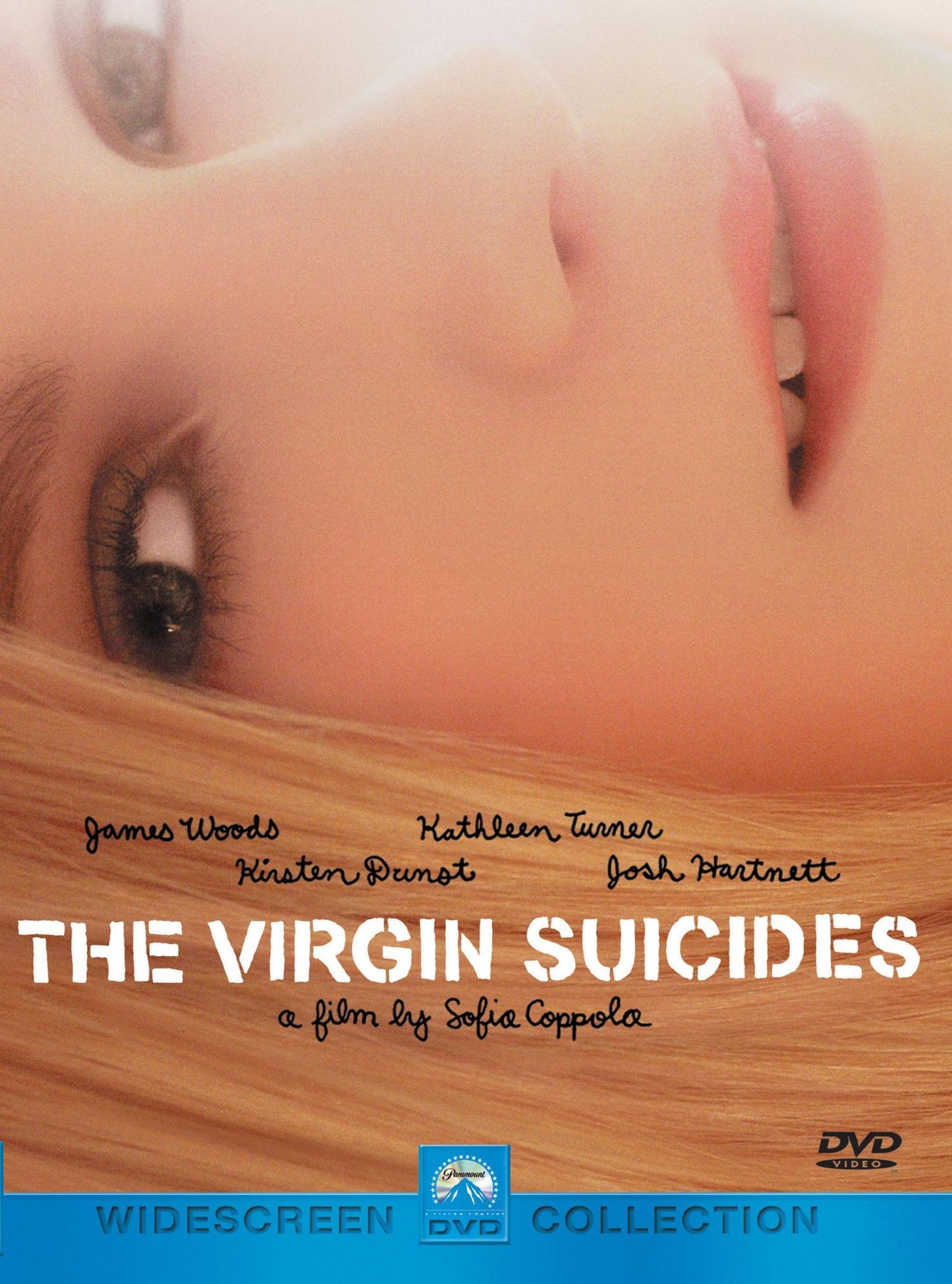 The Virgin Suicides