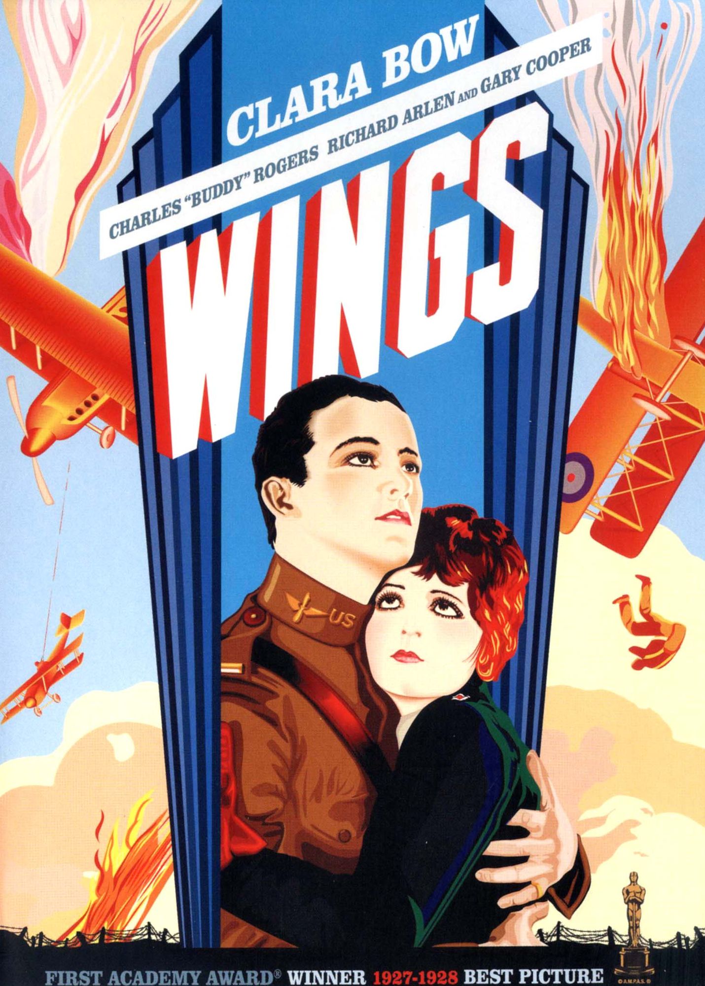 Wings [2 Discs]