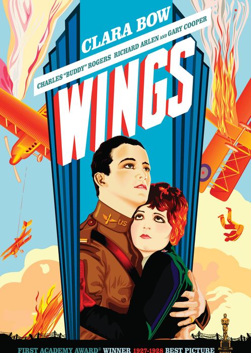 Wings [2 Discs]