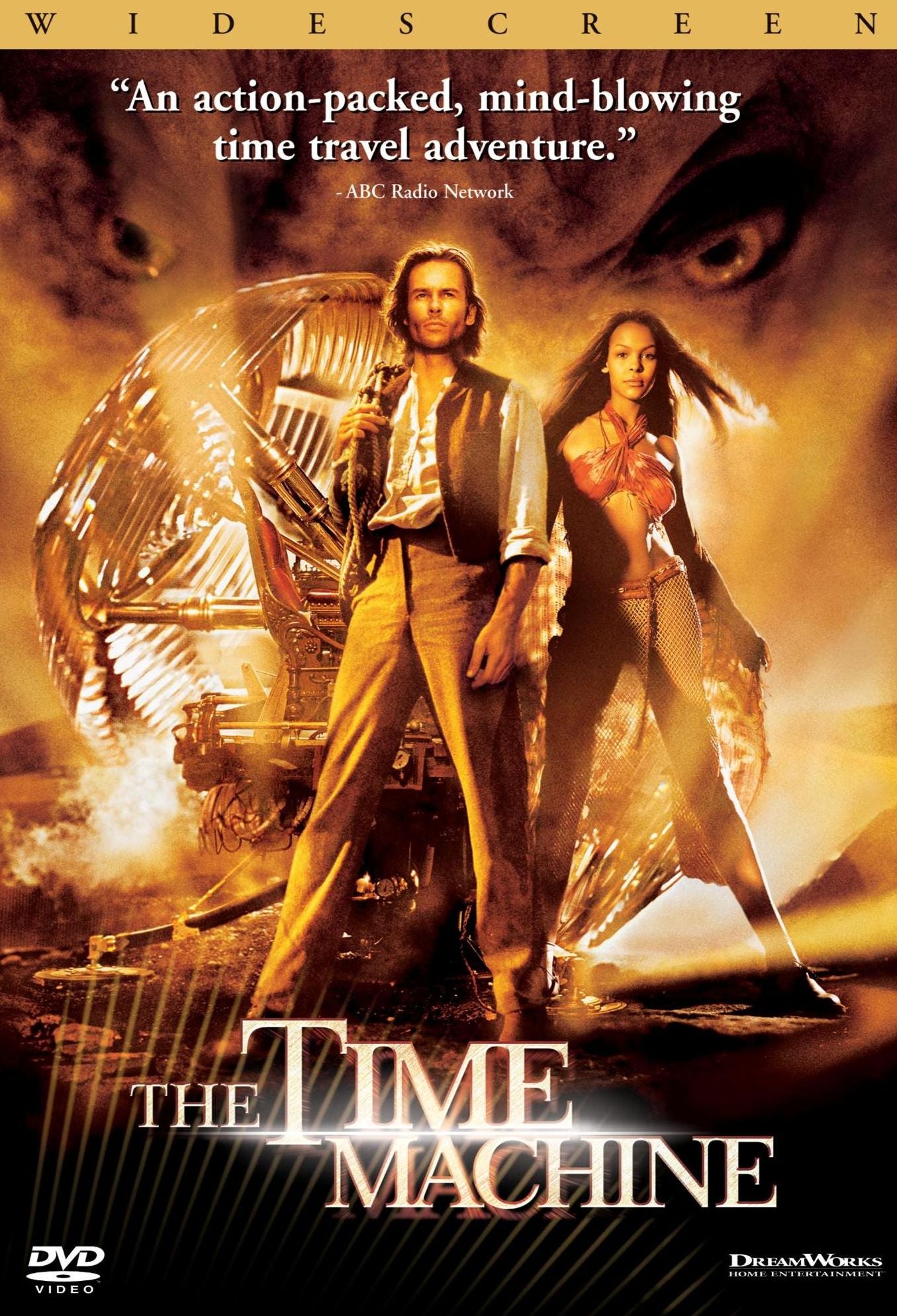 The Time Machine