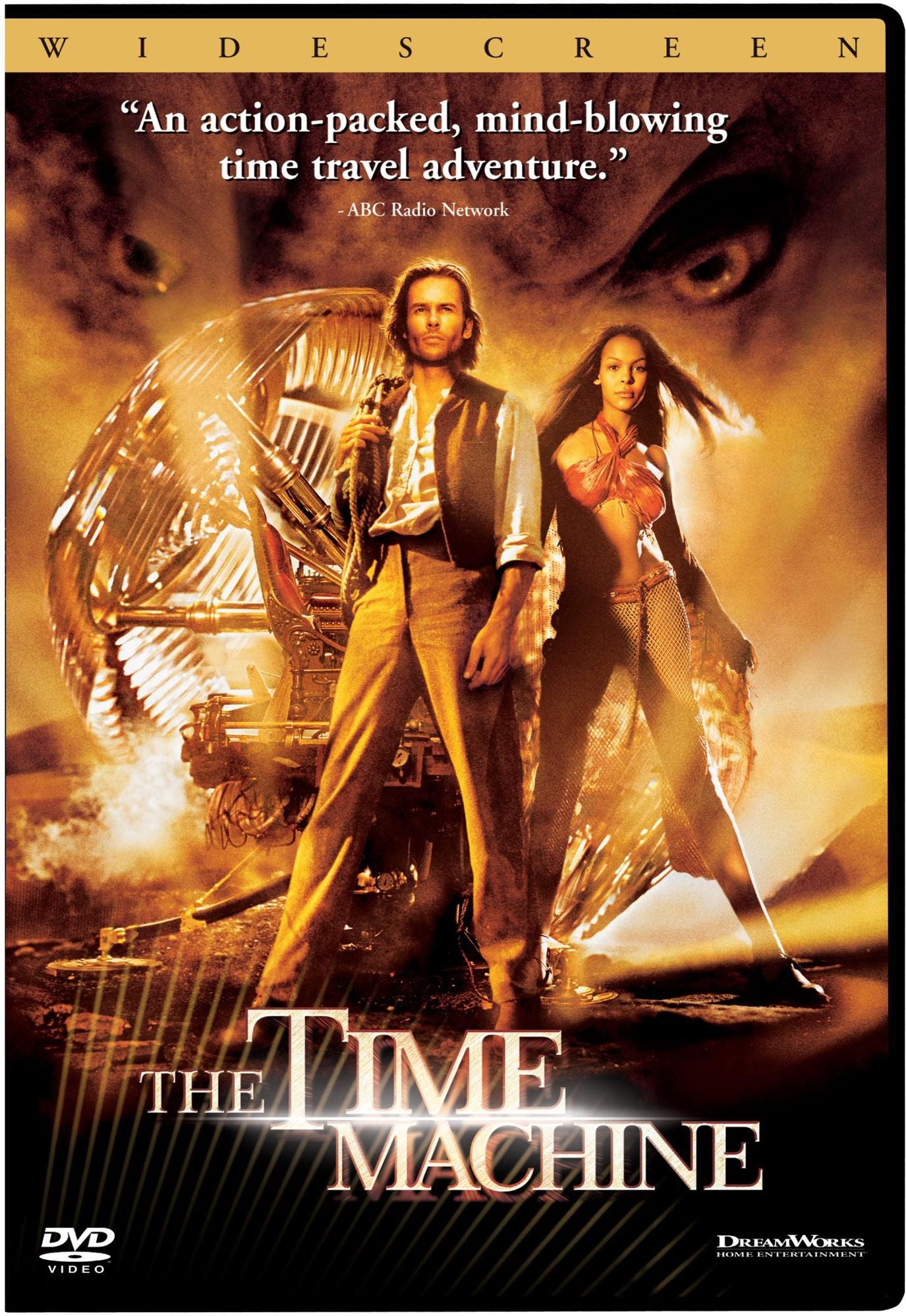 The Time Machine