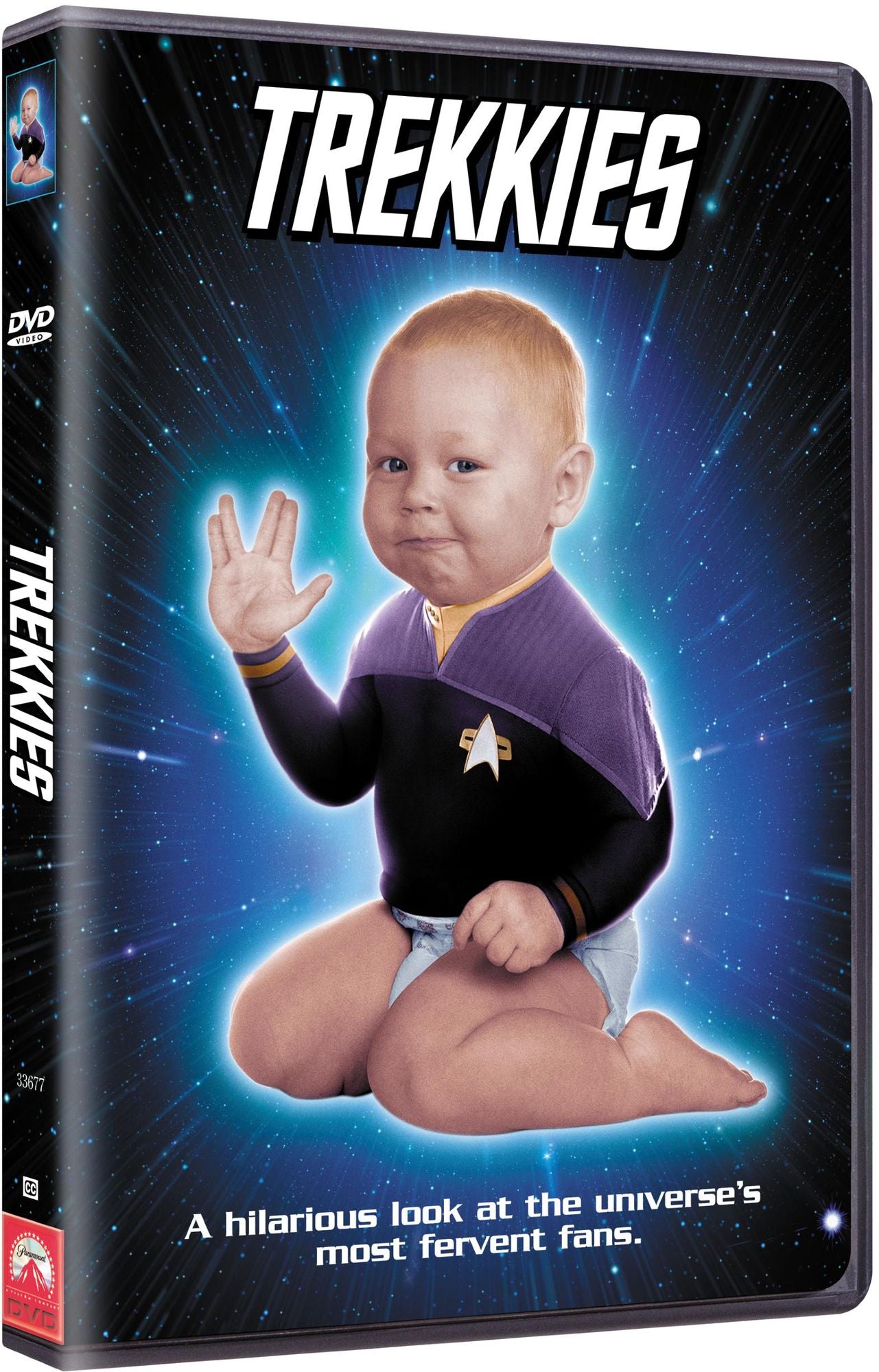 Trekkies