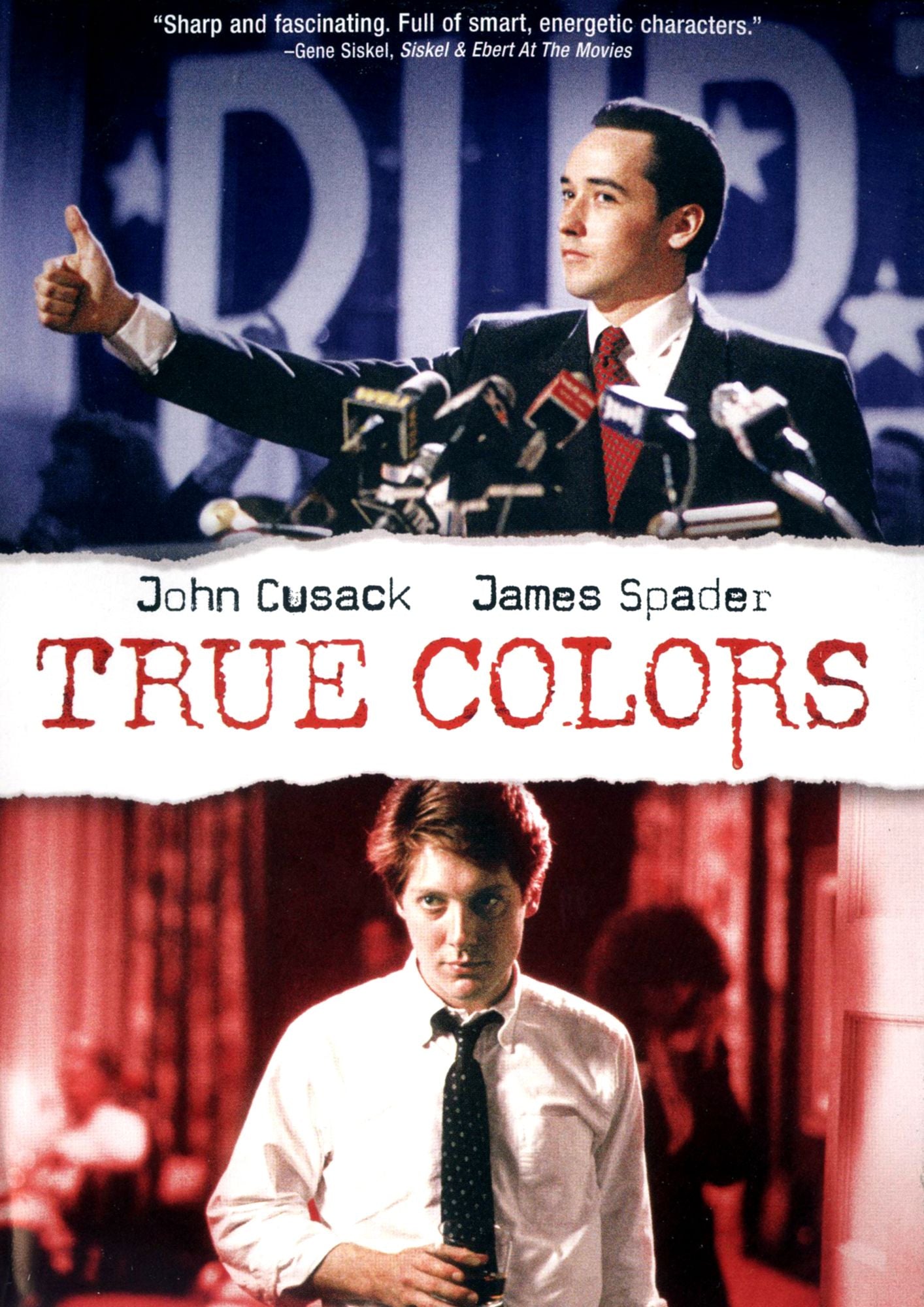 True Colors