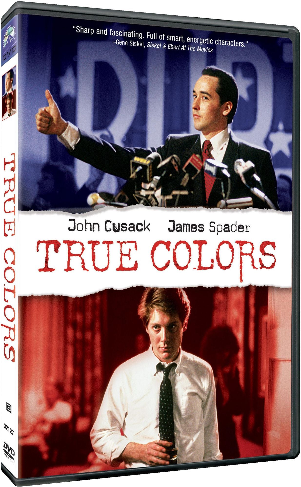True Colors