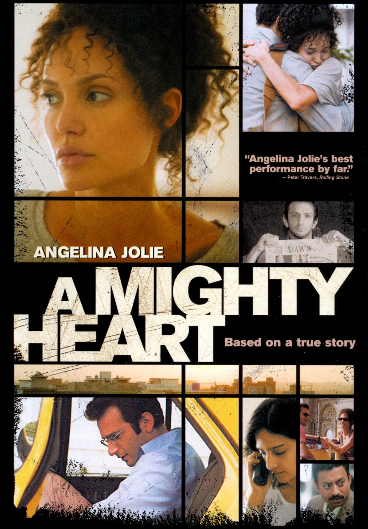 A Mighty Heart [2 Discs]