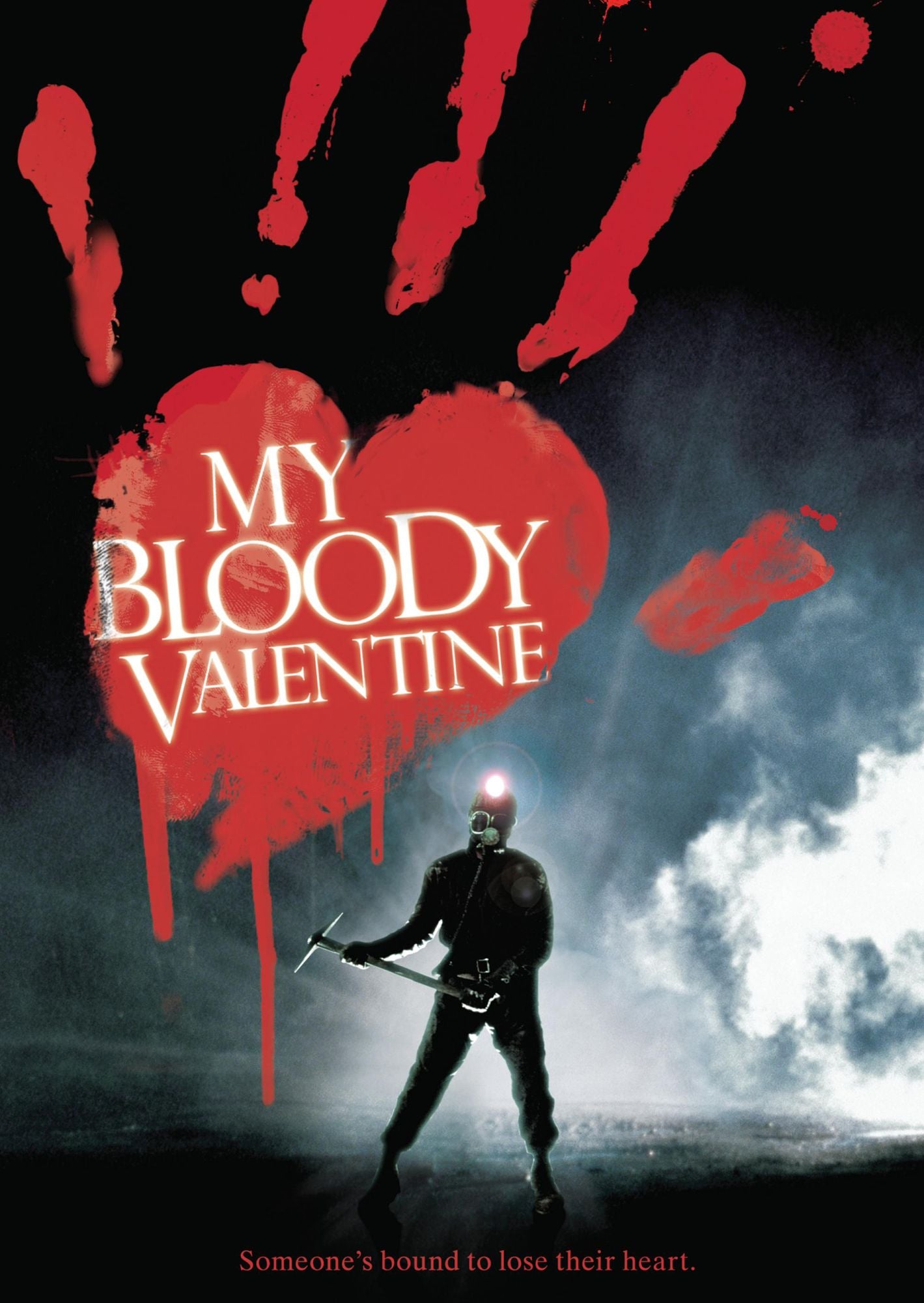 My Bloody Valentine
