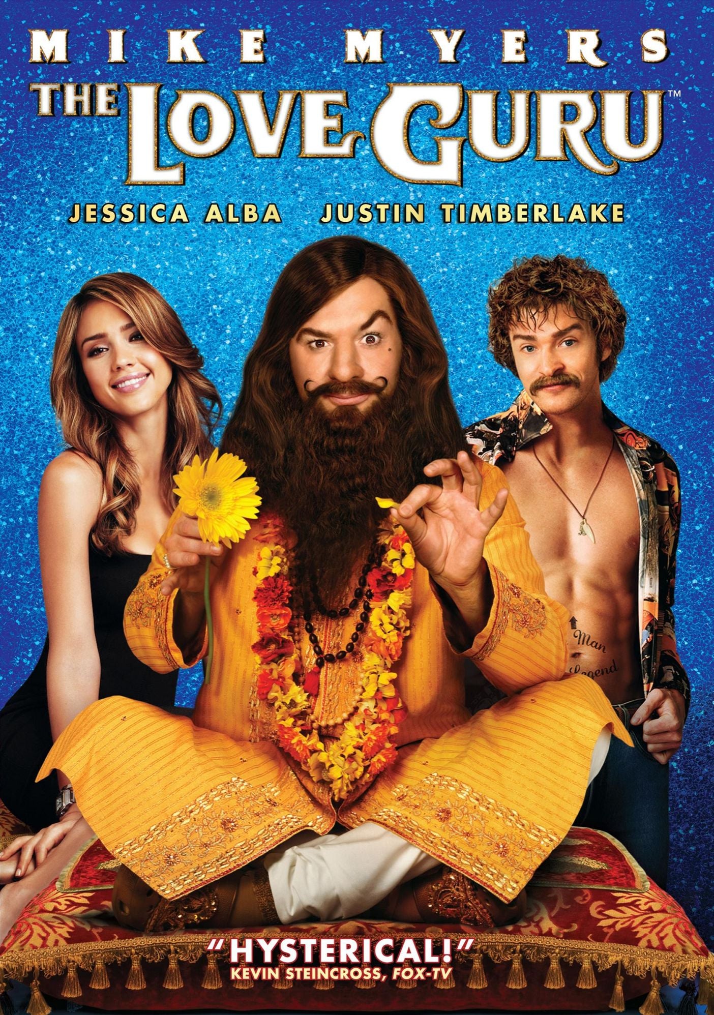 The Love Guru
