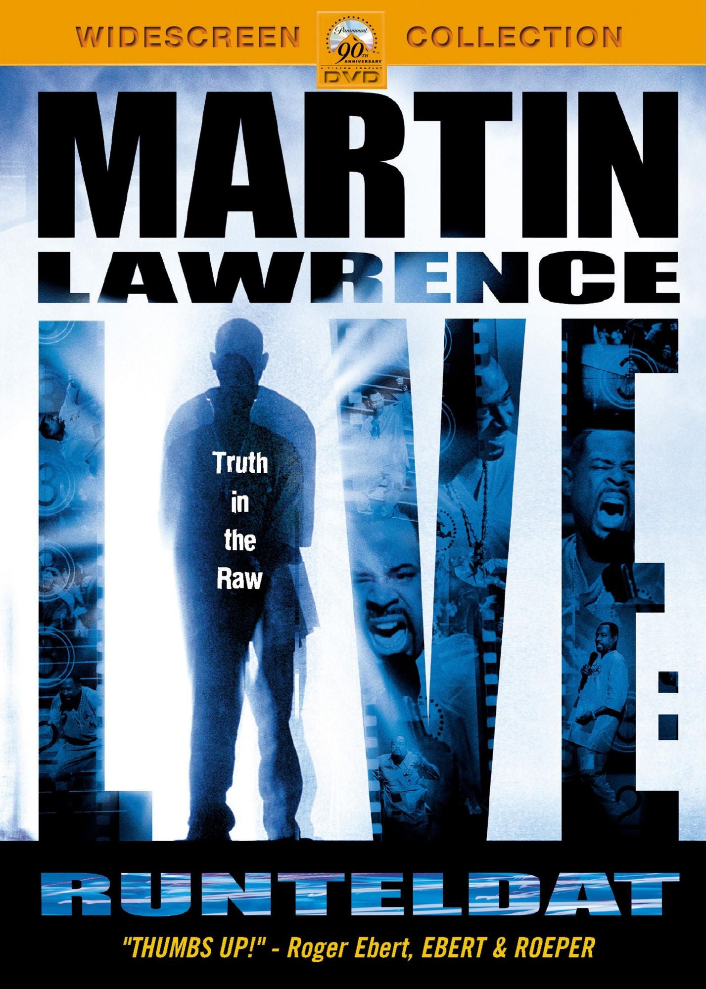 Martin Lawrence Live: Runteldat