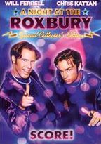 A Night at the Roxbury