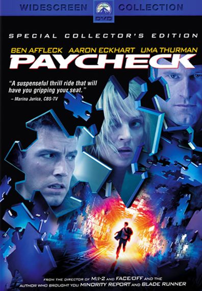 Paycheck