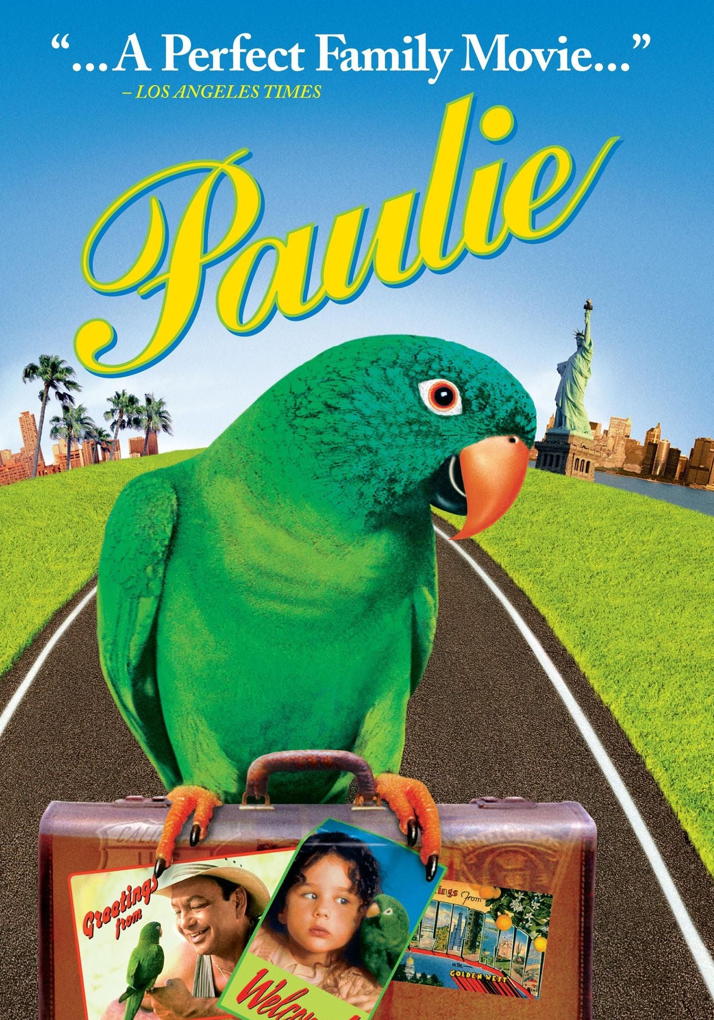 Paulie