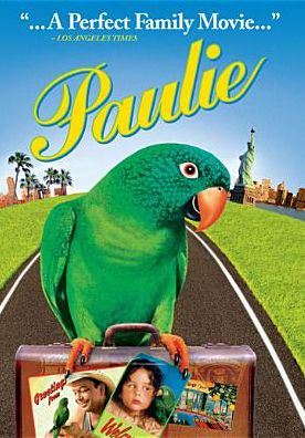 Paulie