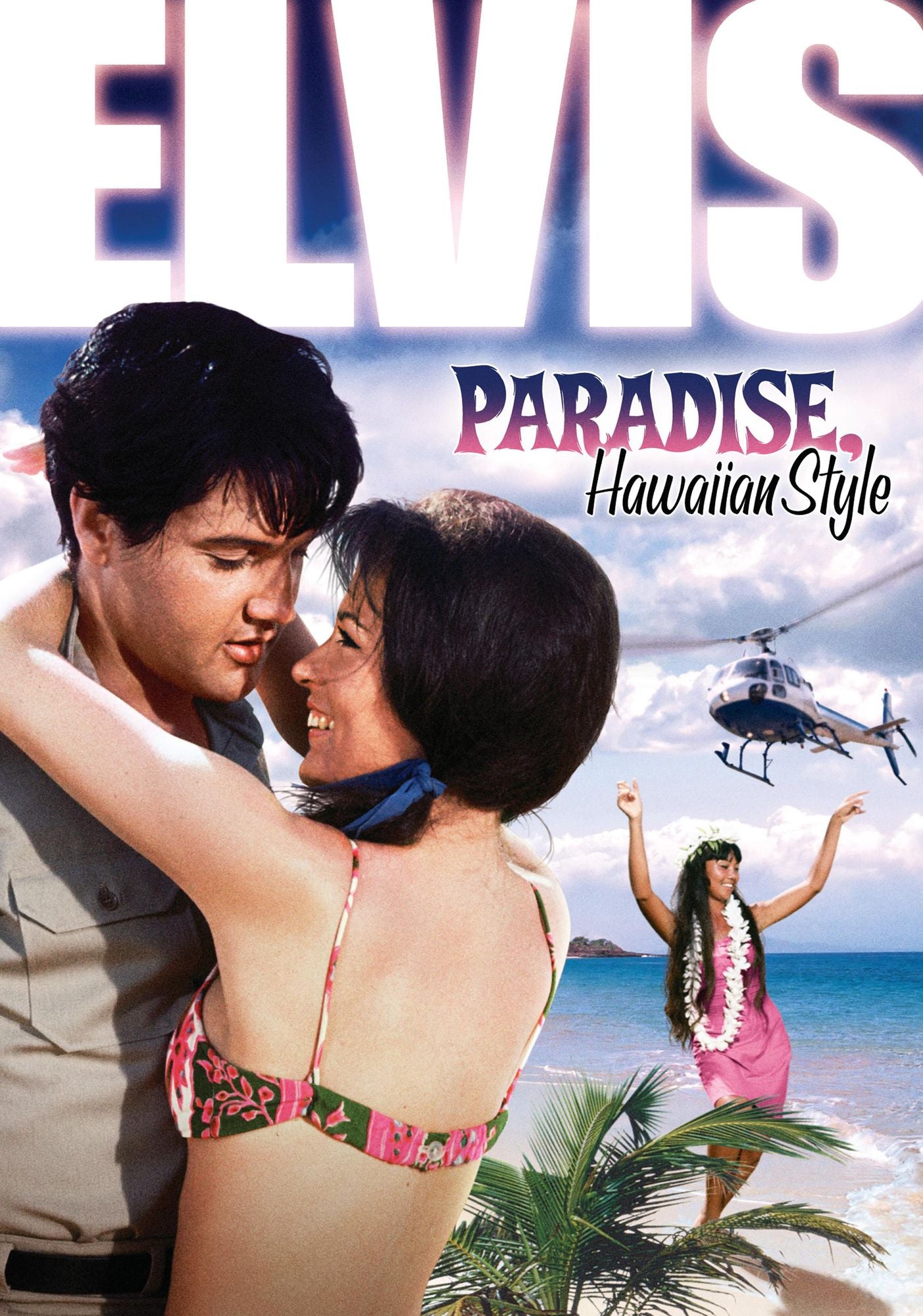 Paradise, Hawaiian Style