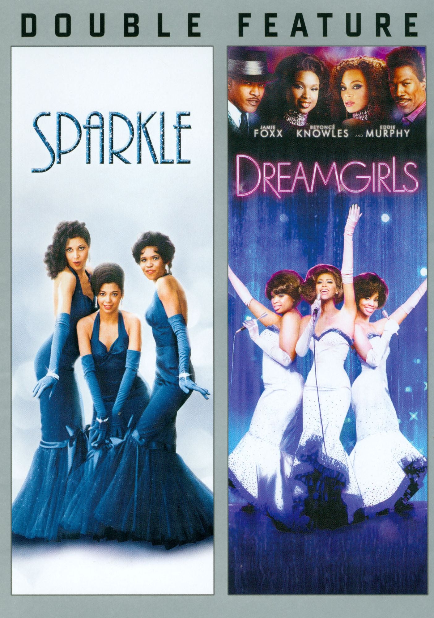 Sparkle/Dreamgirls