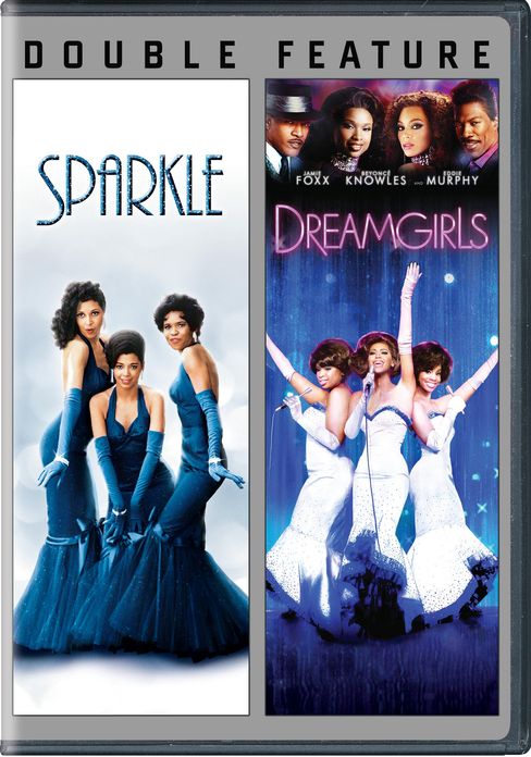 Sparkle/Dreamgirls