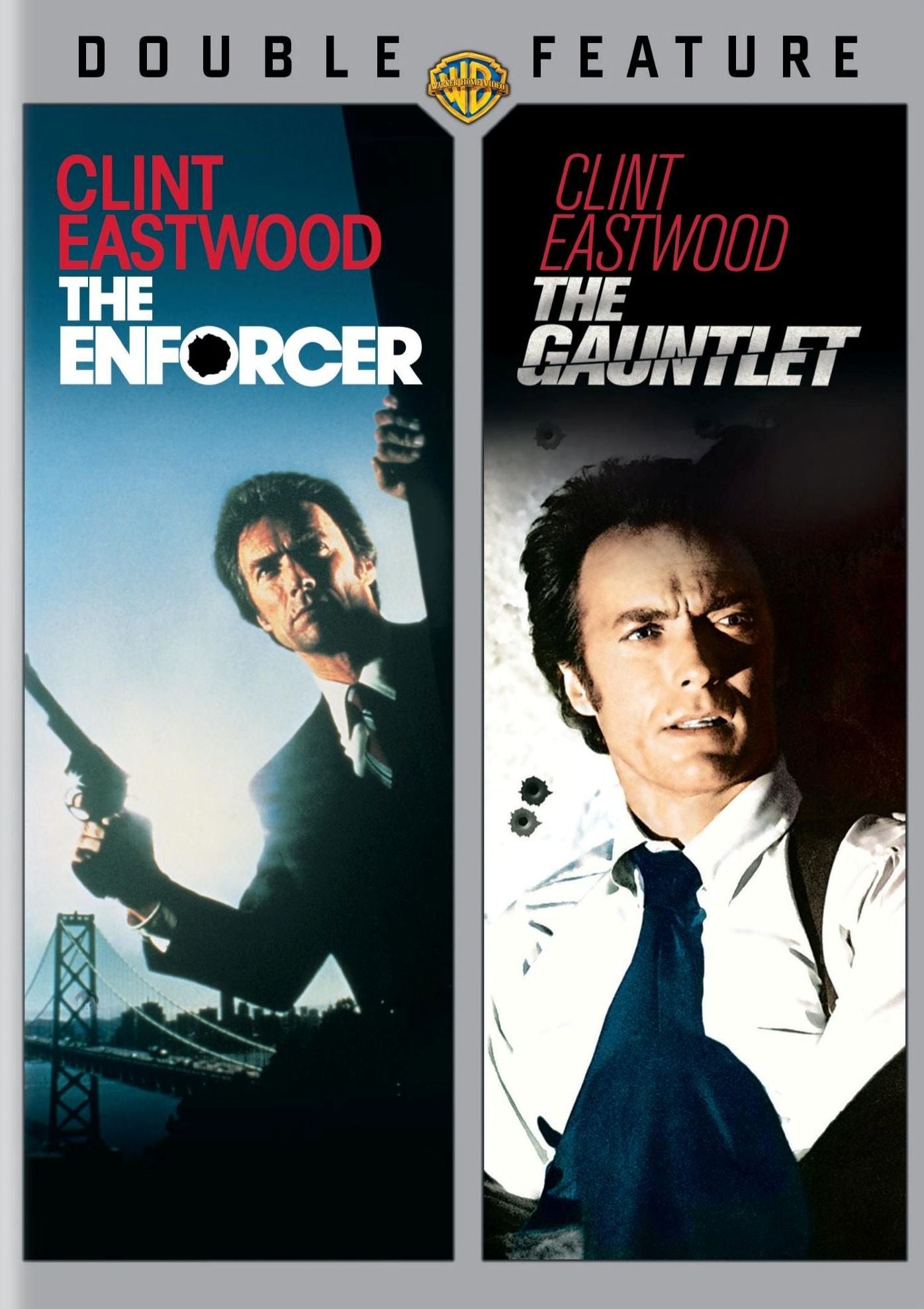 Enforcer/gauntlet