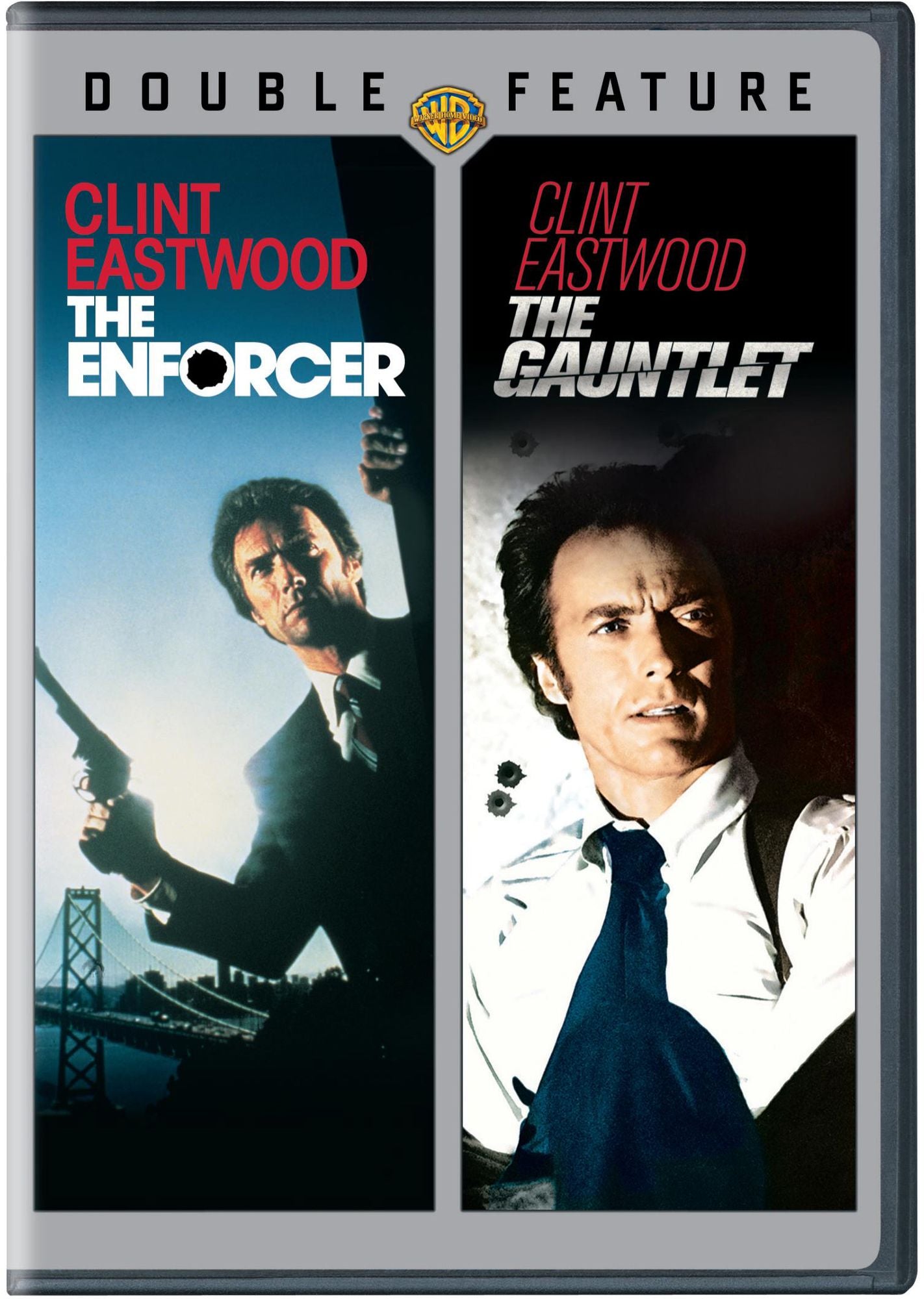 Enforcer/gauntlet