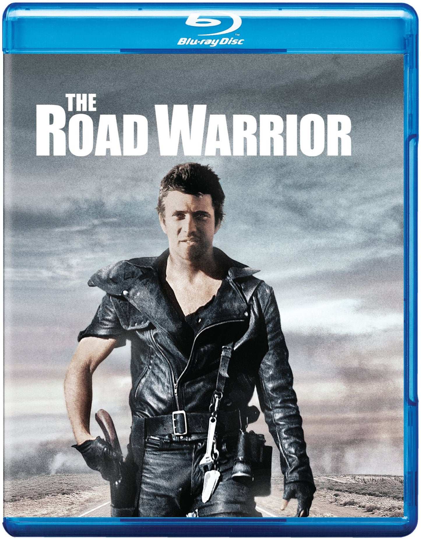 The Road Warrior [Blu-ray]