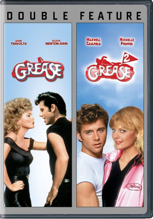 Grease/Grease 2