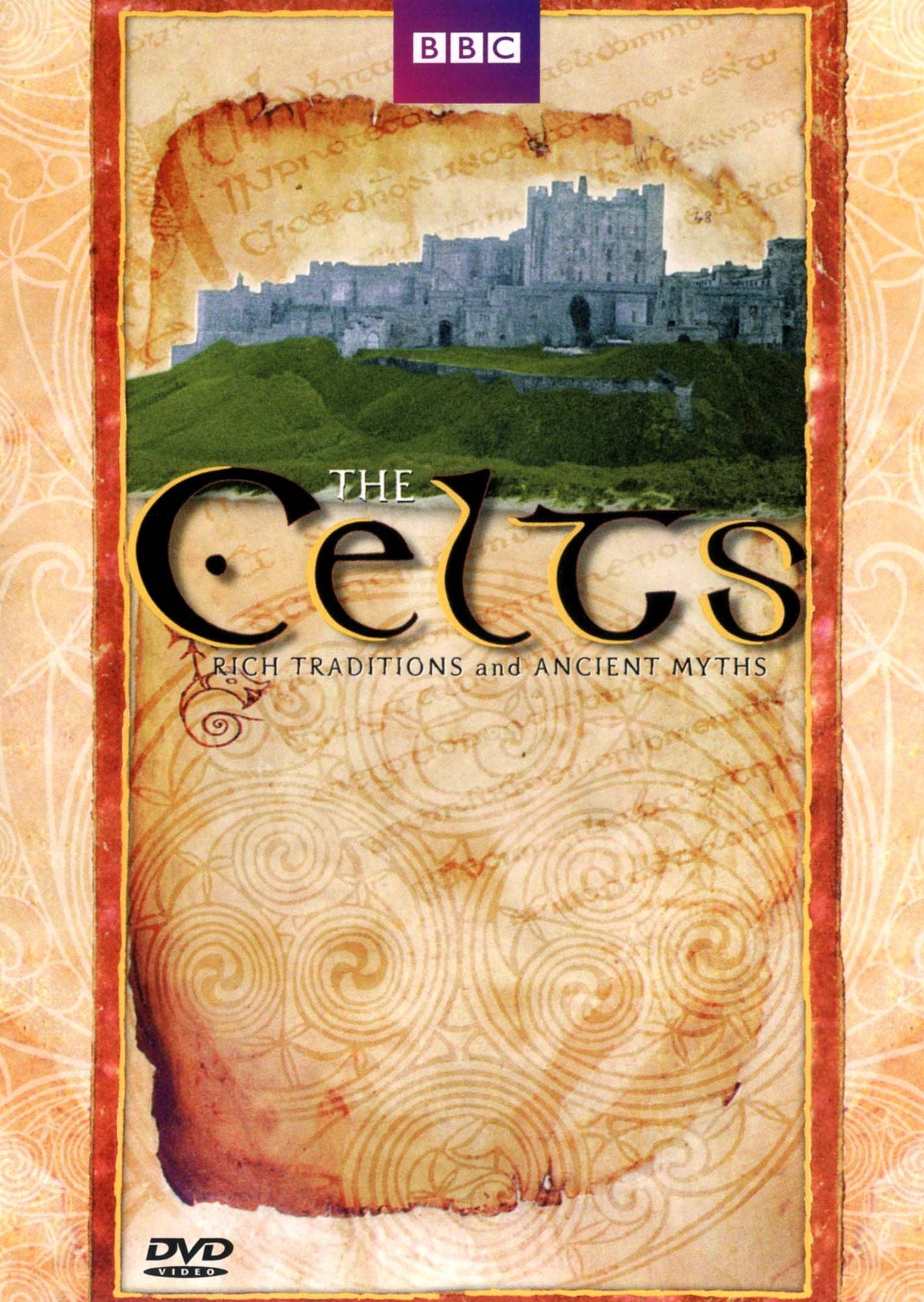The Celts: Rich Traditions and Ancient Myths [2 Discs]