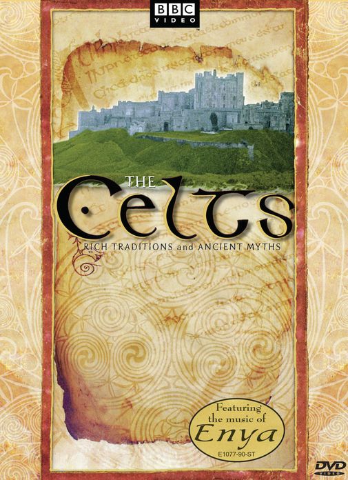 The Celts: Rich Traditions and Ancient Myths [2 Discs]