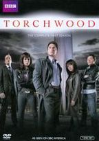 Torchwood: The Complete First Season [7 Discs]