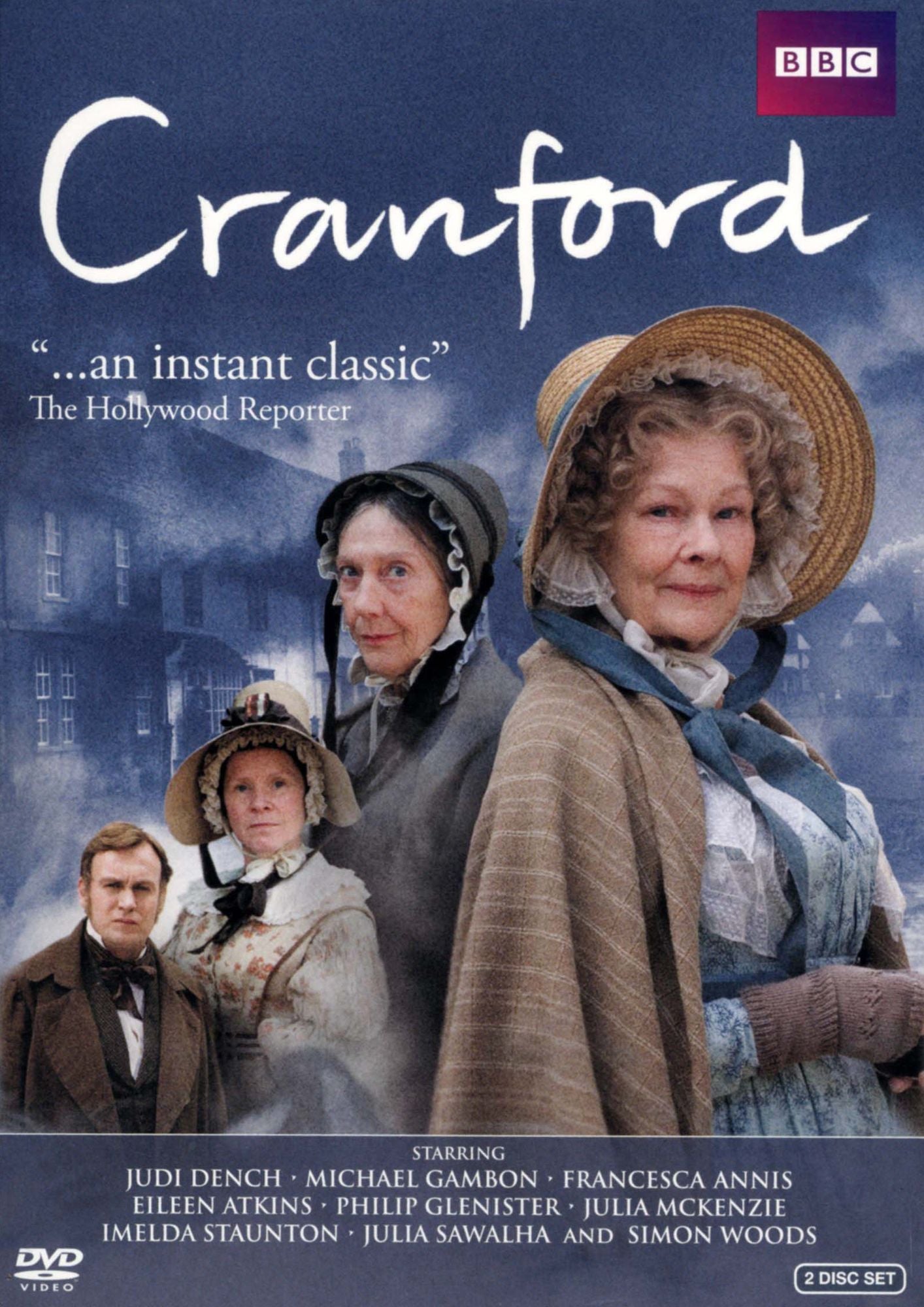 Cranford