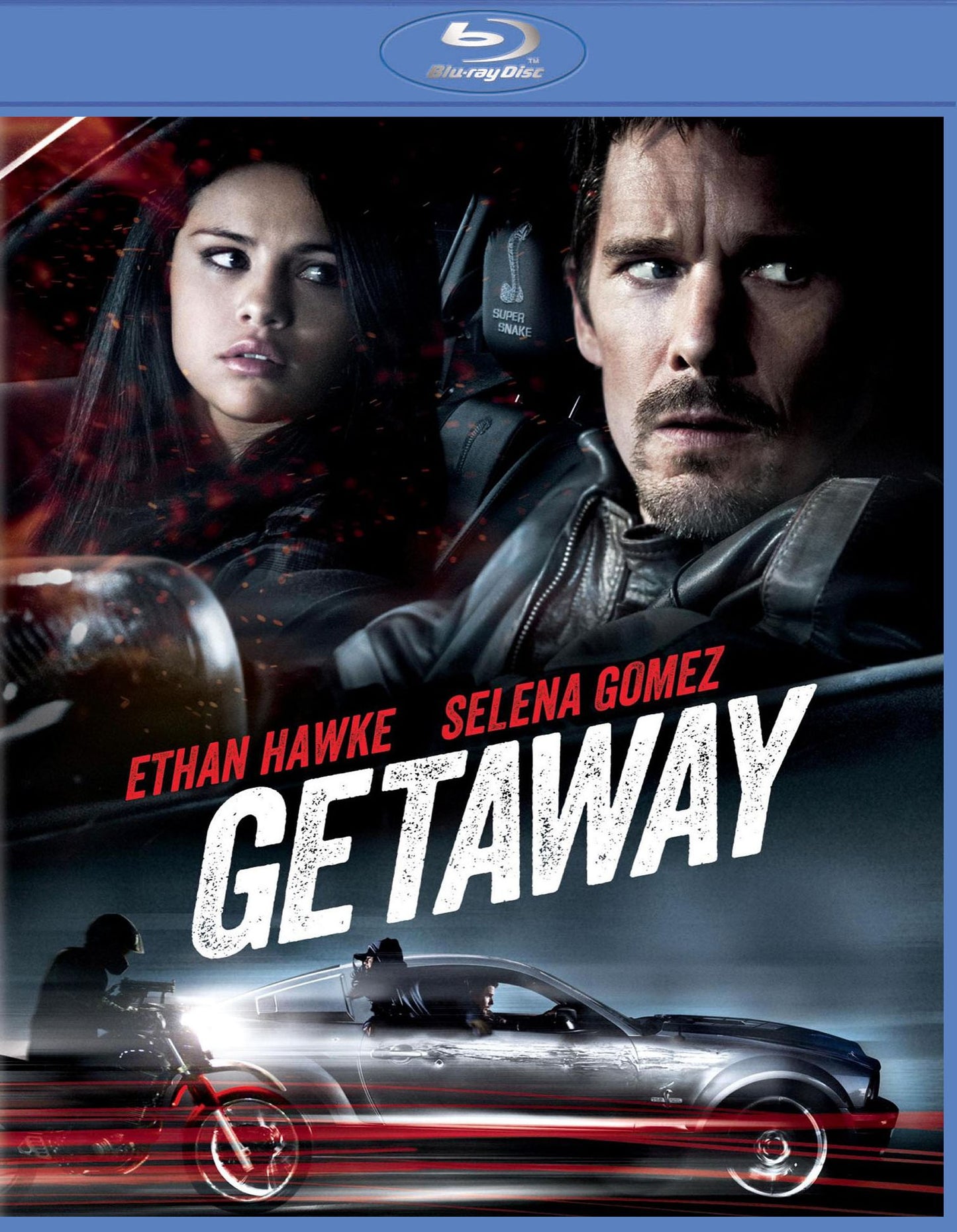 Getaway
