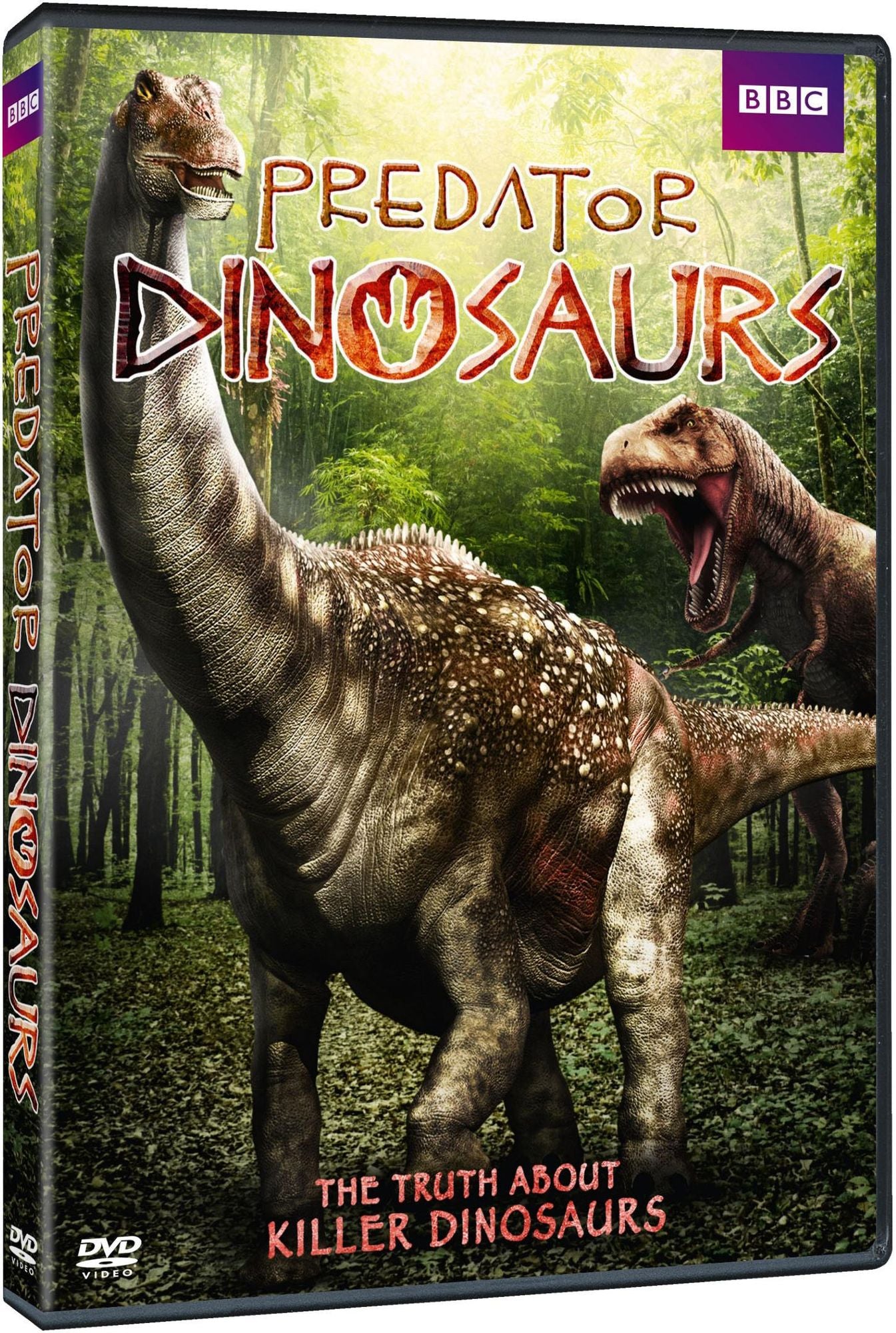 Predator Dinosaurs