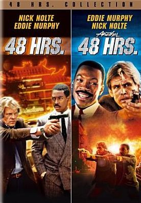 48 Hrs./Another 48 Hrs.