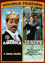 Coming to America/Trading Places [2 Discs]