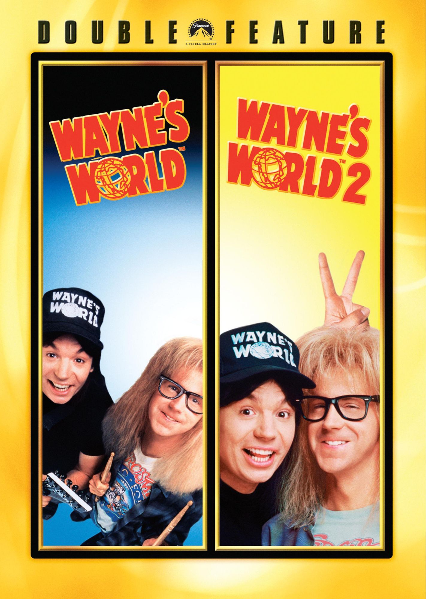 Wayne's World [2 Discs]