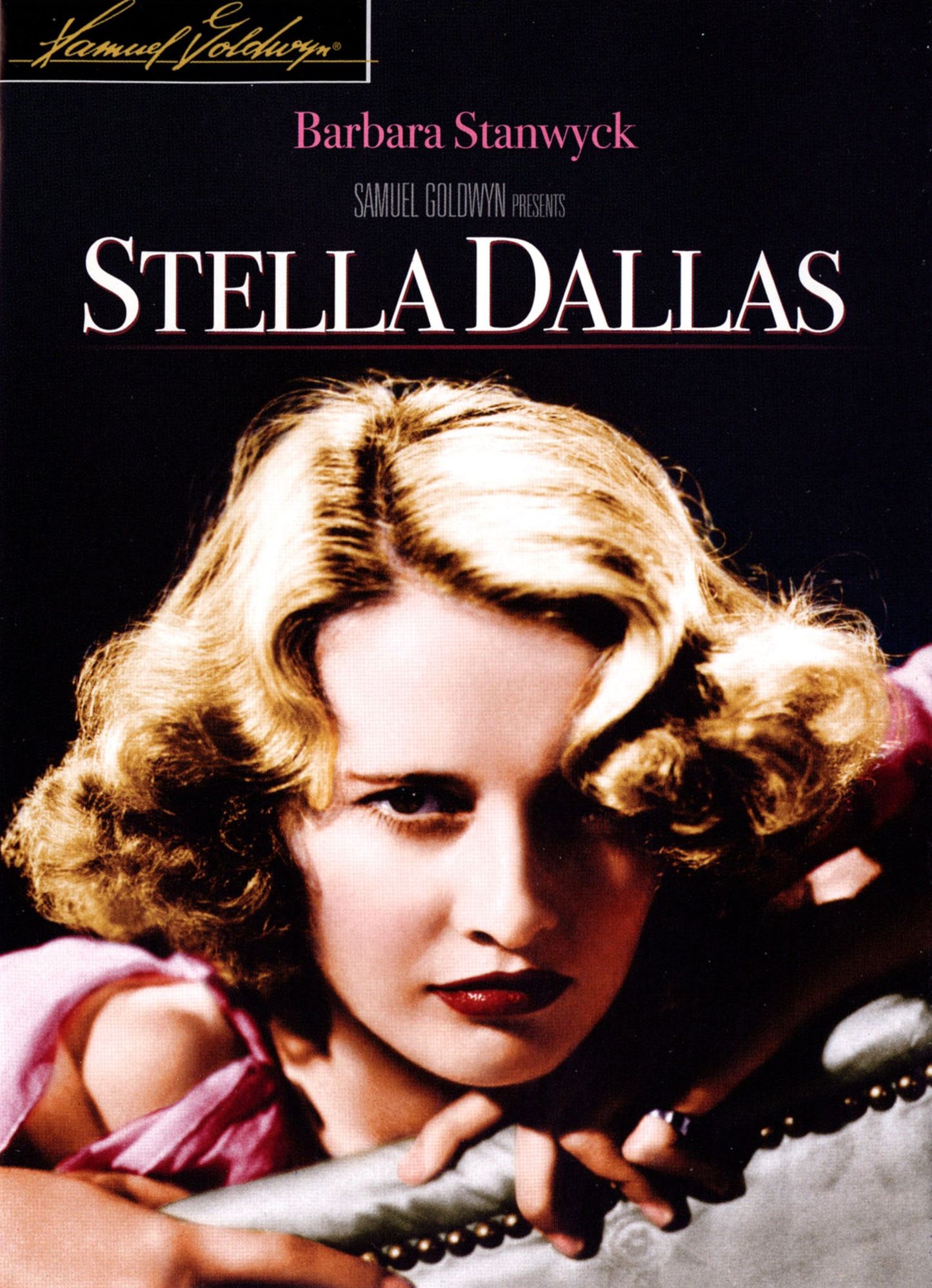 Stella Dallas
