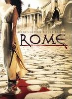 Rome: The Complete Second Season [5 Discs]