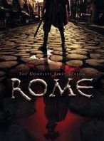 Rome: The Complete First Season [6 Discs]