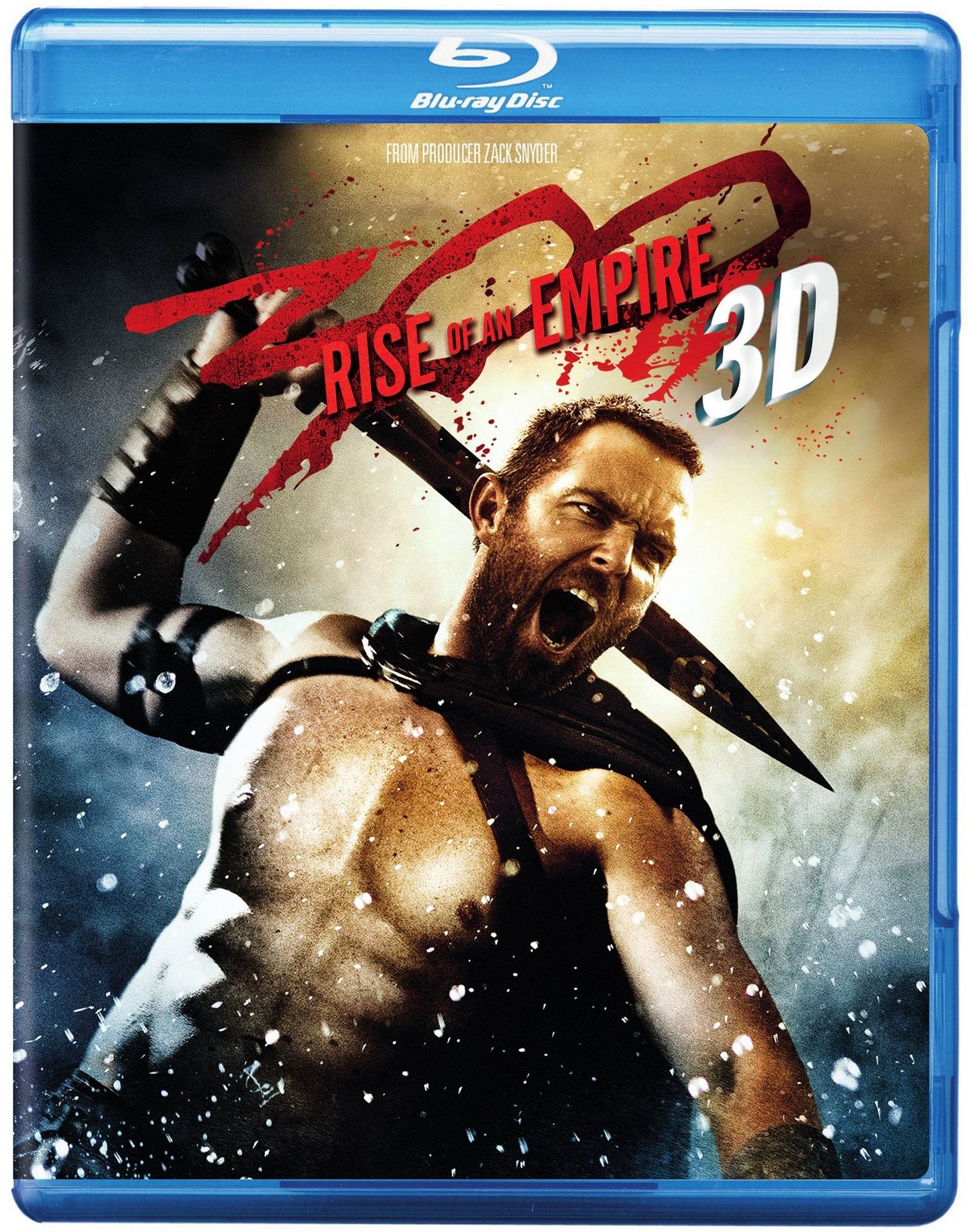 300: Rise Of An Empire
