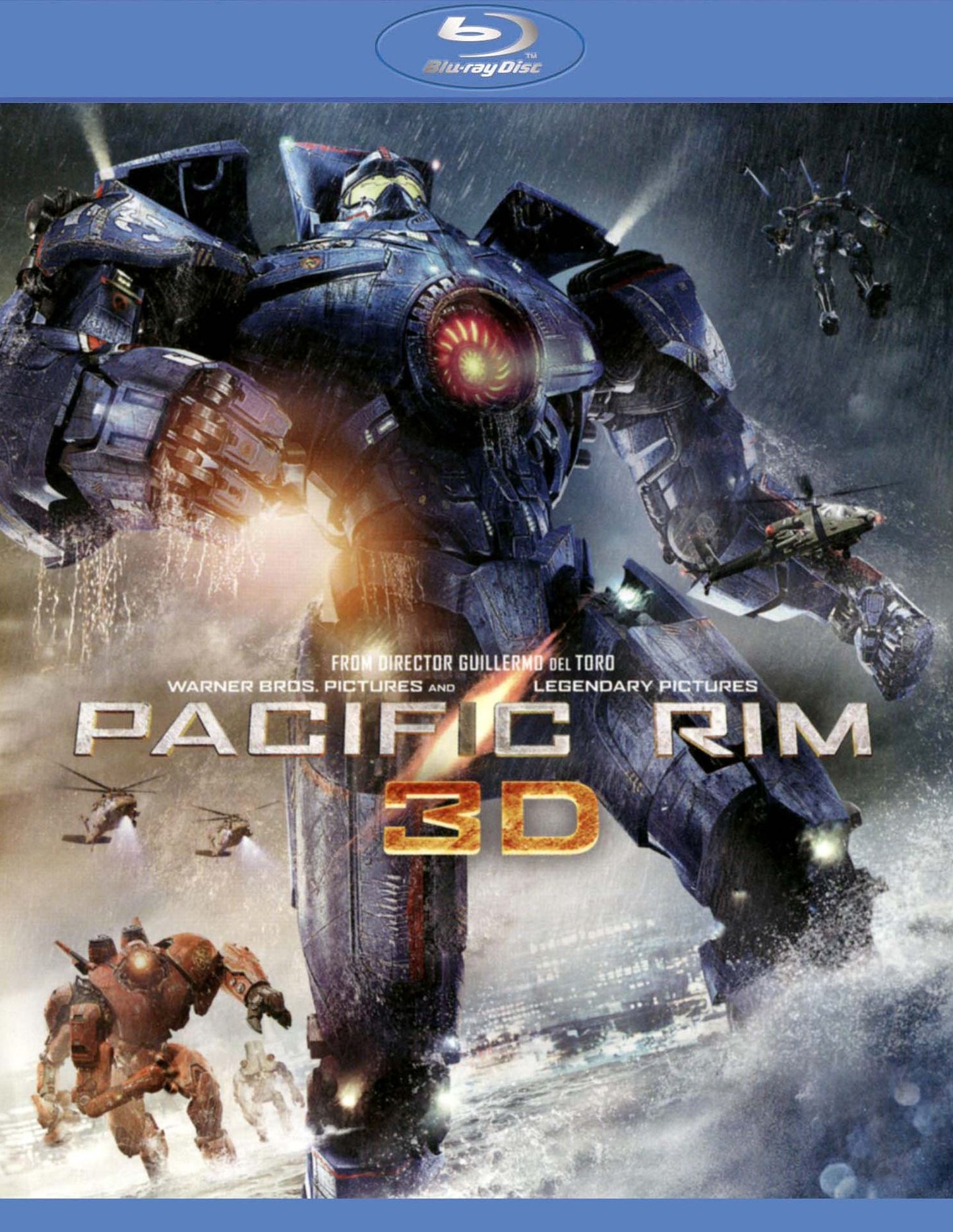 Pacific Rim