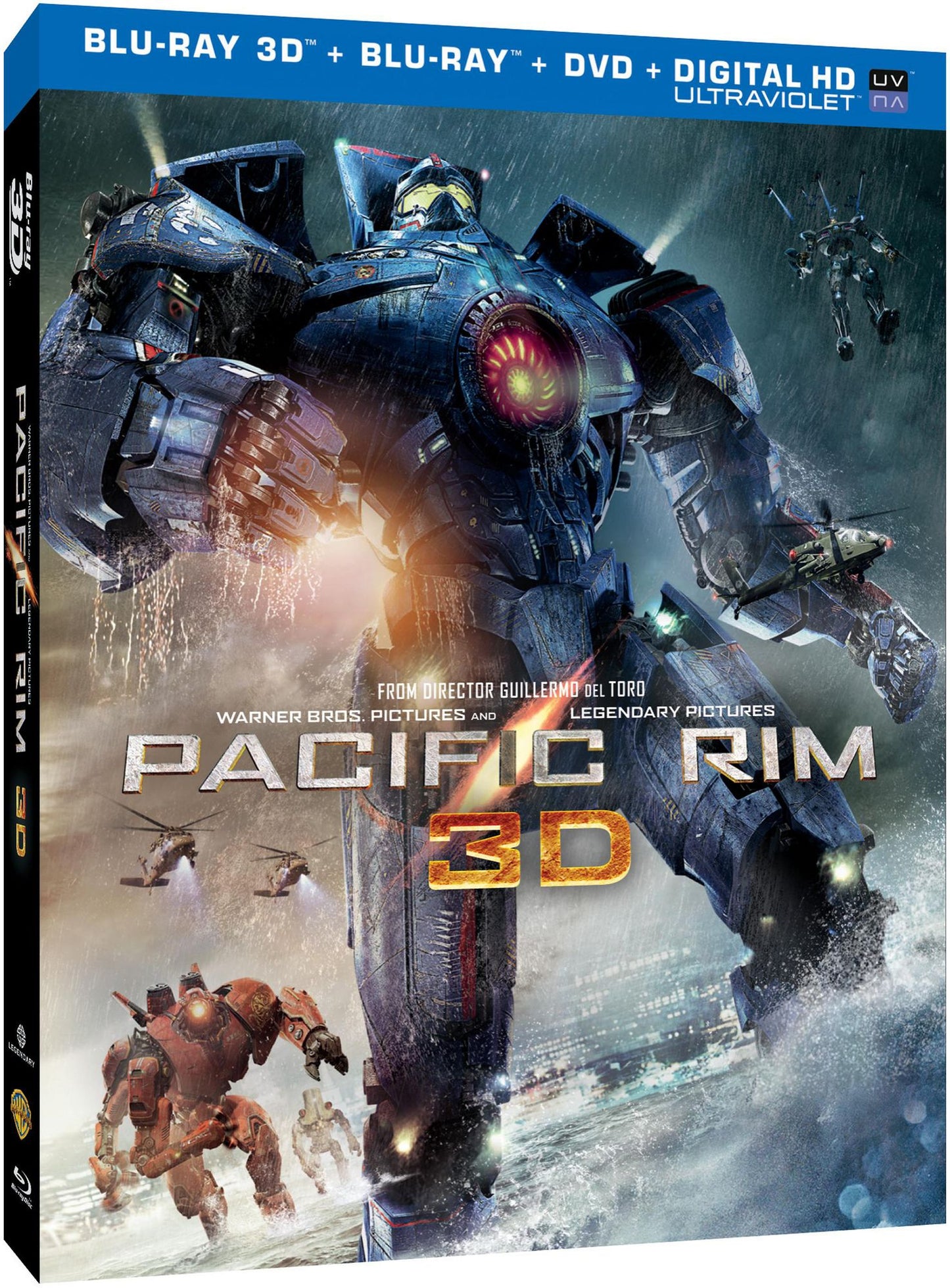 Pacific Rim