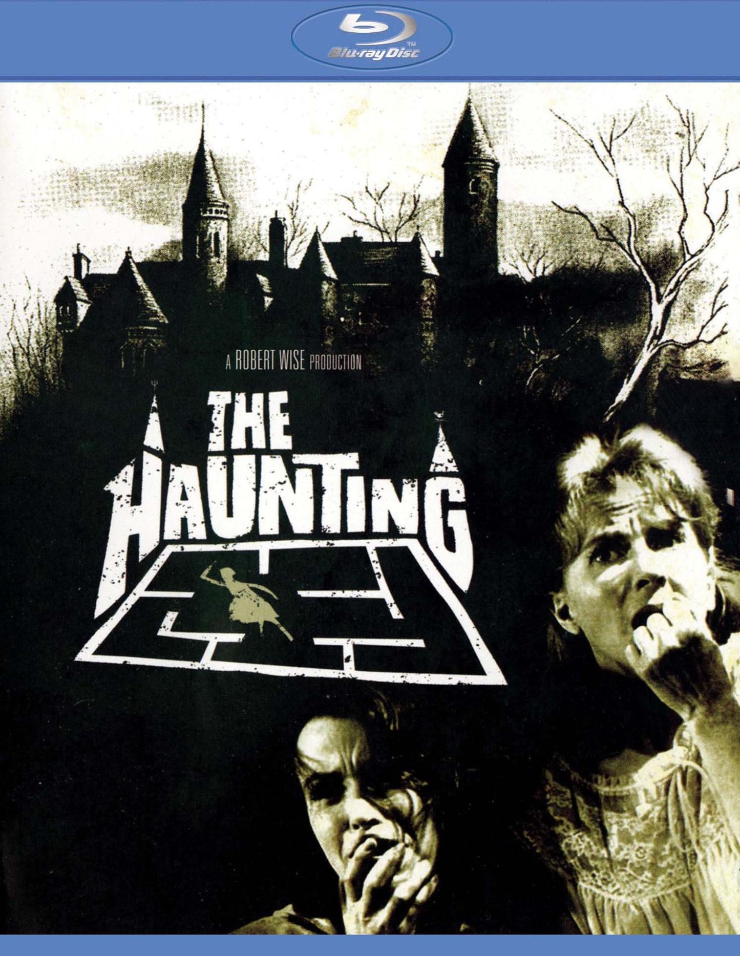 The Haunting