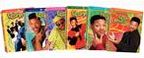 The Fresh Prince of the Bel-Air: Seasons 1-6 [22 Discs]