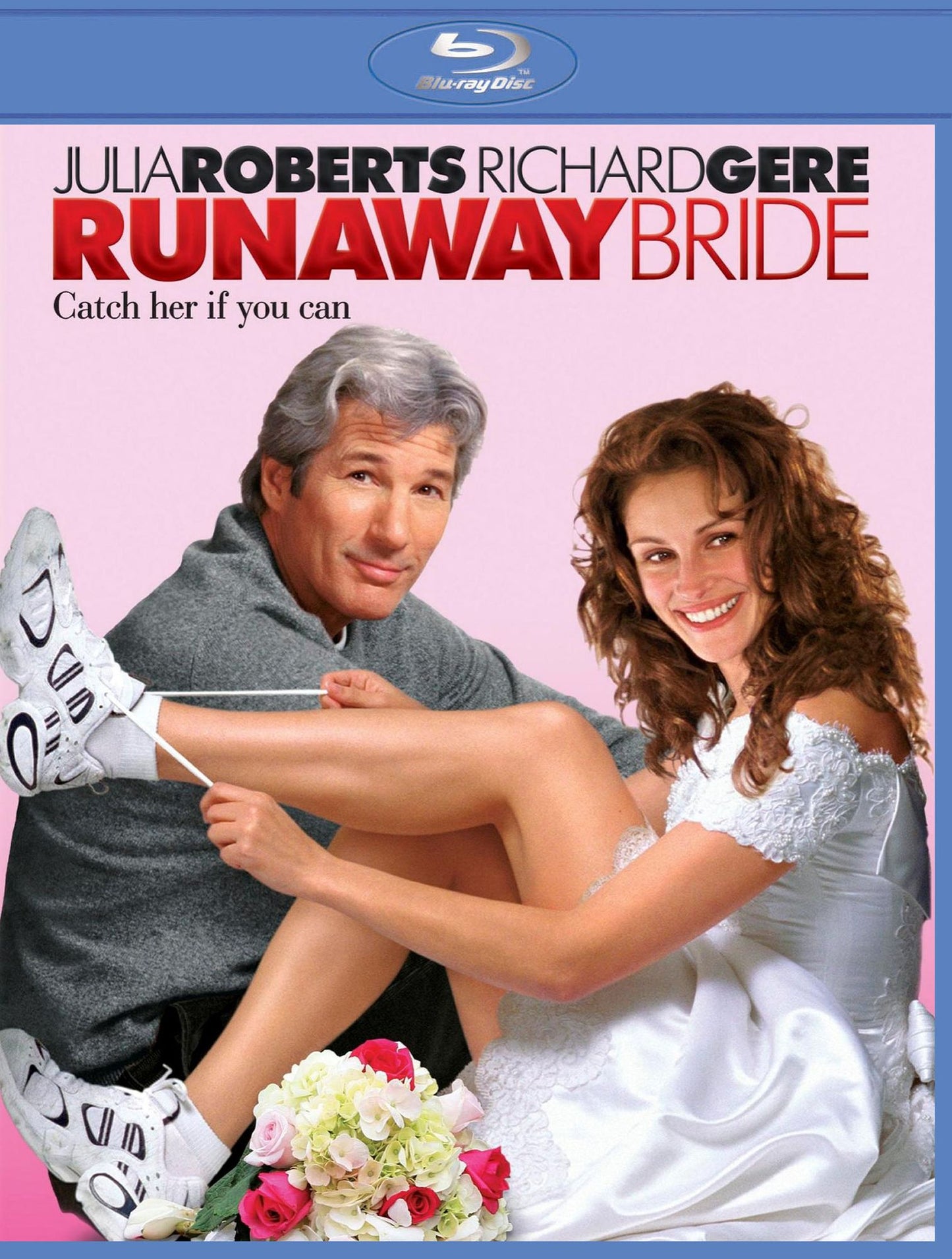 Runaway Bride [Blu-ray]