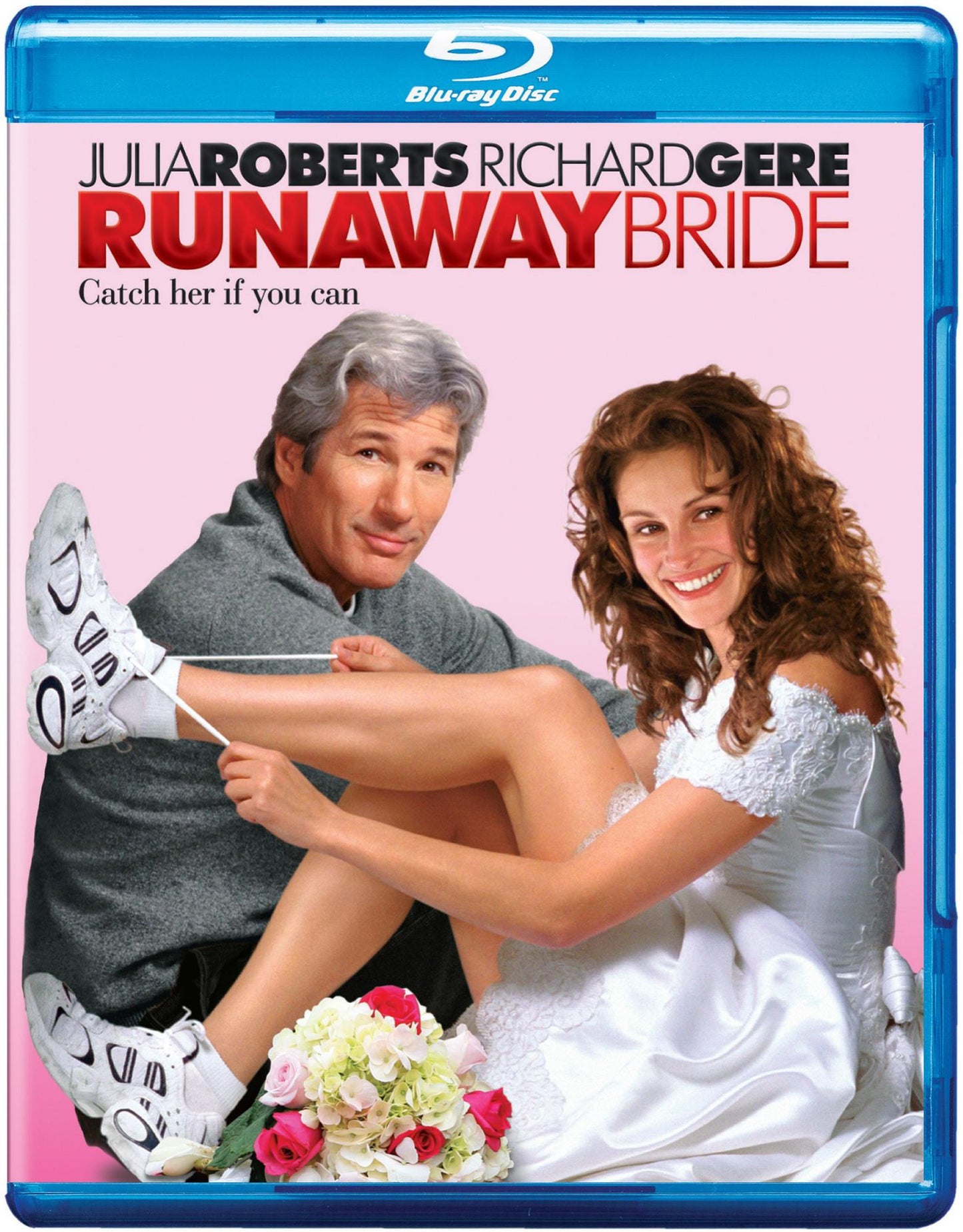 Runaway Bride [Blu-ray]